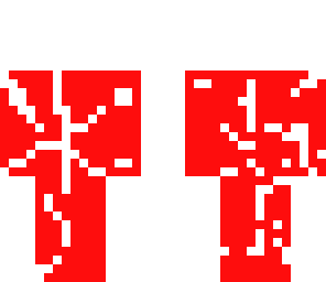 random evil