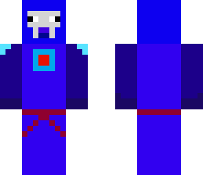 iron sheep