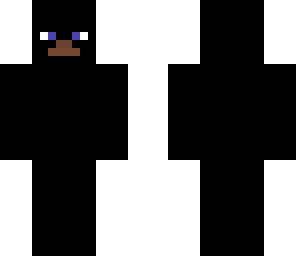 steve the robber