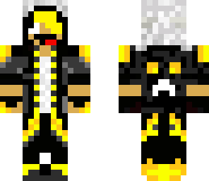 teen derpy budder mage