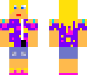 hot girl