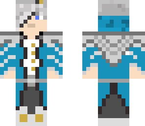 kaelbandana
