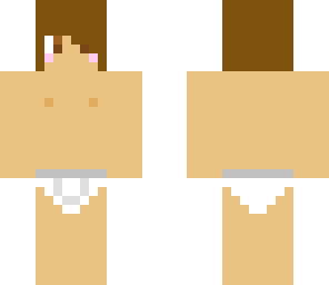 embarrassed underwear boy