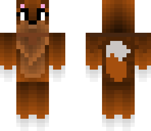 edited cute dog