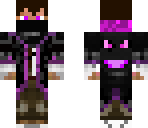 ender dragon hunter edited