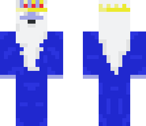 ice king