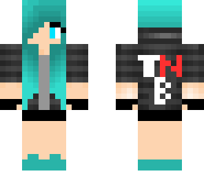 trapandbass babe