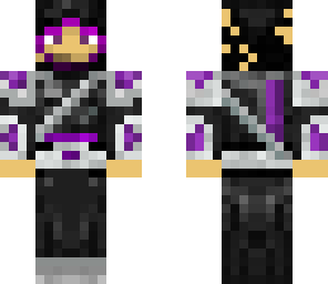 ender mage human