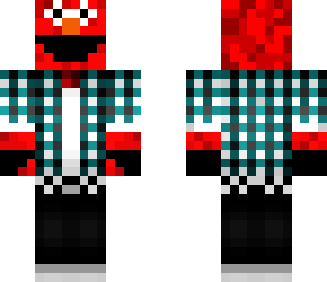 elmo de prueba