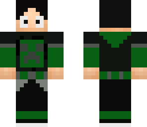 skin