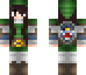 female link