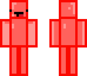 red derpinator