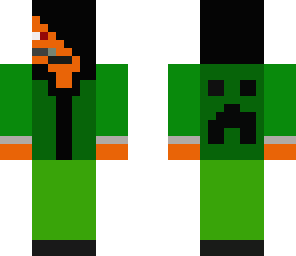 modern creeper