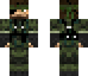 snake