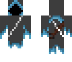 ice reaper