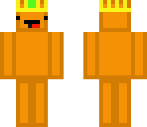 king derpinator