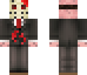 serial killer remade