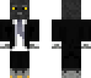 werewolf - ribsdee