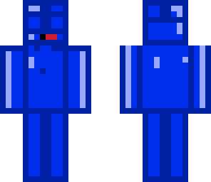 blue derpinator