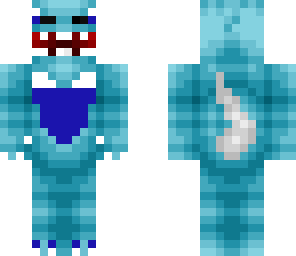 cold monster