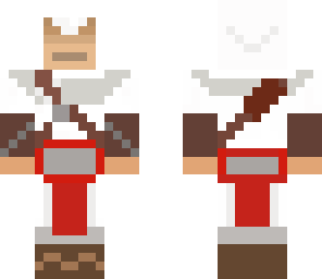 altair assassin's creed