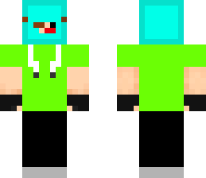 derp shadedi block head