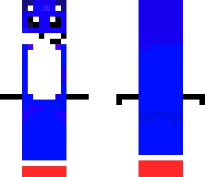 sonic updated