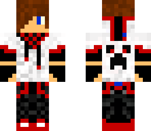 new skin