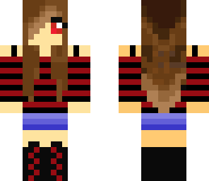 better vamire girl