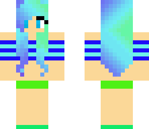 ocean girl