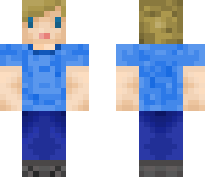 no dirt block