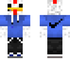 christhechicken