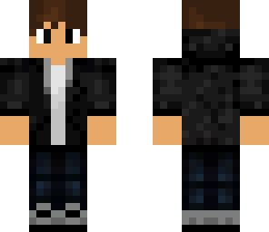 awesome hoodie guy please favorite