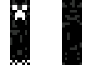 black creeper
