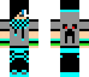 my skin
