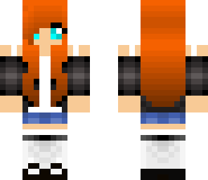 another skin for my friend