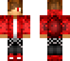 redstone gamer