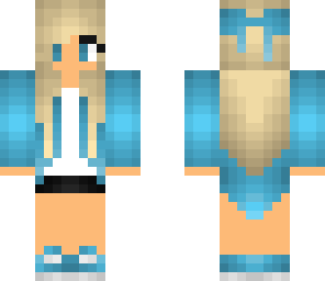 skin for my friend