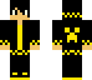 cool yellow