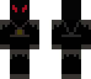 dark lord of all
