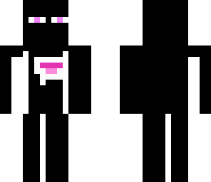 bart the enderman