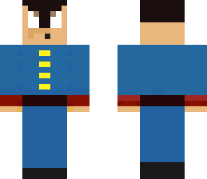 polish swordsman