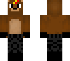 another russian bear