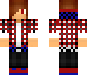 steve jr