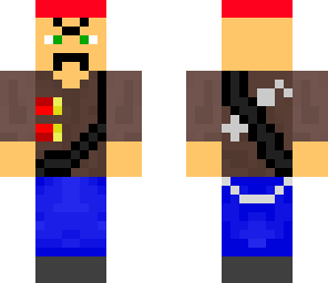 rambo