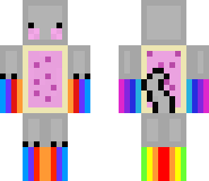 fixed nyan