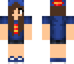 supergirl