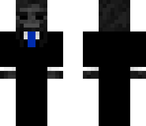 wither boss agent