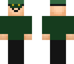 soldado