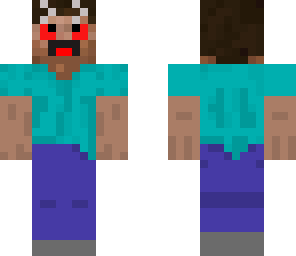 eyes burning